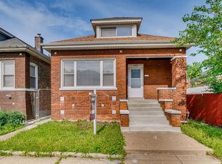 6428 S Sacramento Ave, Chicago, IL 60629