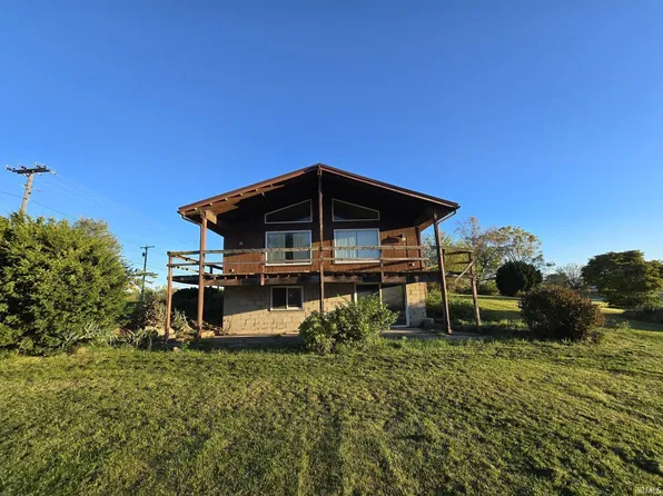 421 N Jackson Pike, Union City, IN 47390