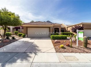 2533 Cog Hill Ln, Las Vegas, NV 89134