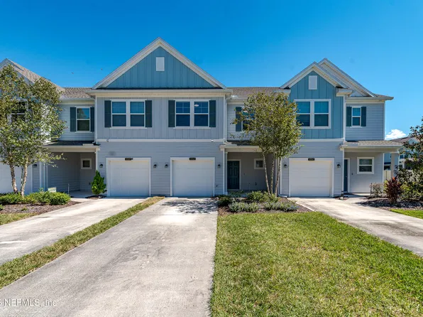 10363 ALDER CREEK Lane, Jacksonville, FL 32222