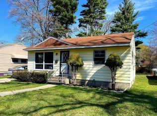 2510 W Sherman Blvd, Muskegon, MI 49441