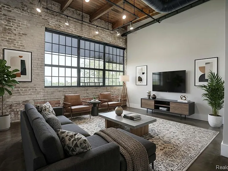 6533 E Jefferson Ave #413W — Photo 16