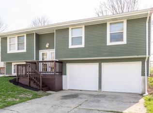 2903 N Rouark Cir, Indianapolis, IN 46229