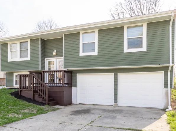 2903 N Rouark Cir, Indianapolis, IN 46229