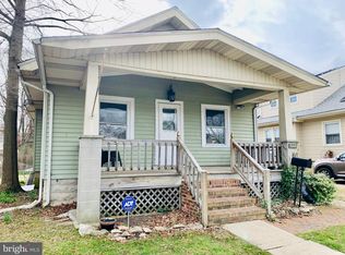 122 S Haviland Ave, Audubon, NJ 08106