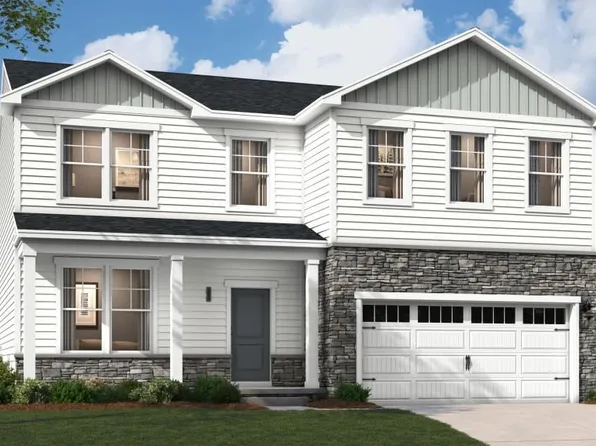 103 Pisces Dr, Yorktown, VA 23693