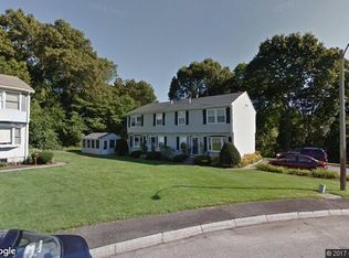 7 Nason Ter, Woburn, MA 01801
