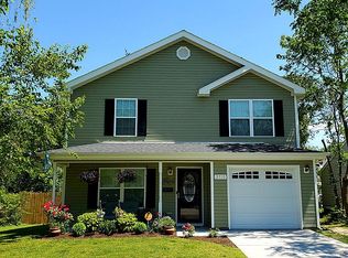 2710 Argonne Ave, Norfolk, VA 23509