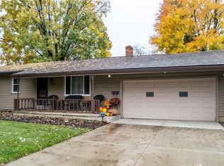 4699 Woodridge Dr, Youngstown, OH