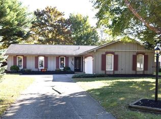 1697 El Camino Blvd, Brunswick, OH
