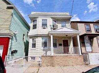 217 N 3rd St #2, East Newark, NJ 07029