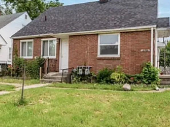 388-390 S Powell Ave, 388 S Powell Ave, Columbus, OH 43204