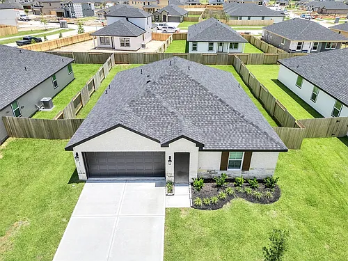 9011 Serene Haven Ln Photo 1