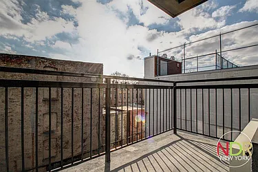 Rented by Next Door Realty NYC