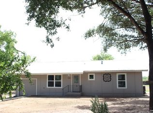 5014 Billy Sames, Adkins, TX 78101