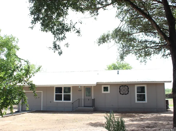 5014 BILLY SAMES, Adkins, TX 78101