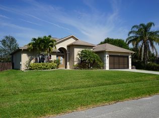 2450 Summit St, Port Saint Lucie, FL 34984
