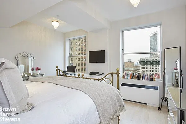 Rented by Brown Harris Stevens | media 43