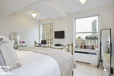 Rented by Brown Harris Stevens