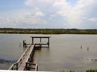 6890 Engram Rd, New Smyrna Beach, FL 32169