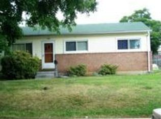 933 Prestwood Rd, Catonsville, MD 21228