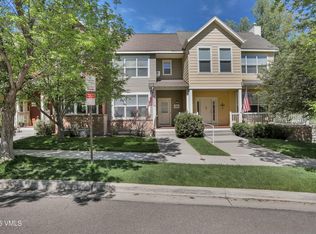 9 Macdonald St, Eagle, CO 81631