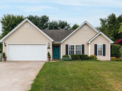 57 Mallory Cir, Fishersville, VA, 22939