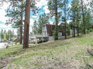 Iris Dr, Big Bear Lake, CA 92315