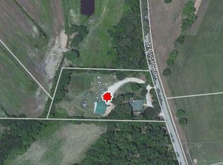 2280 N Pisgah Rd, Henderson, TN 38340