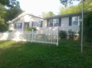 113 Lonesome Dove Rd, Powell, TN 37849