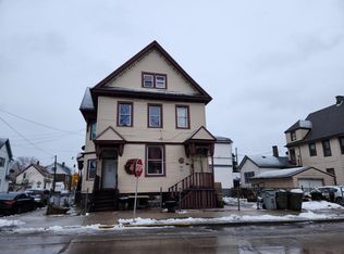 1501 W Mineral St #1503, Milwaukee, WI 53204