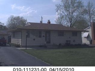 1073 Bellflower Ave, Columbus, OH 43204