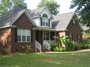 531 Jake Meetze Rd, Chapin, SC 29036