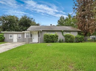 3350 ROGERS DRIVE, ORLANDO, FL 32805