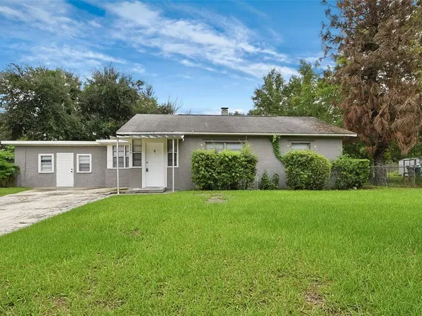3350 ROGERS DRIVE, ORLANDO, FL 32805