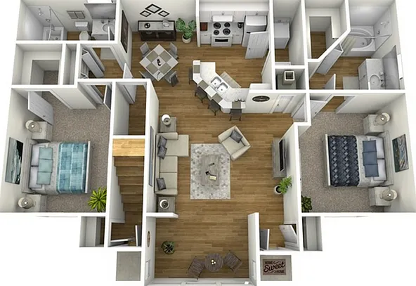 DD Floorplan DD Floorplan