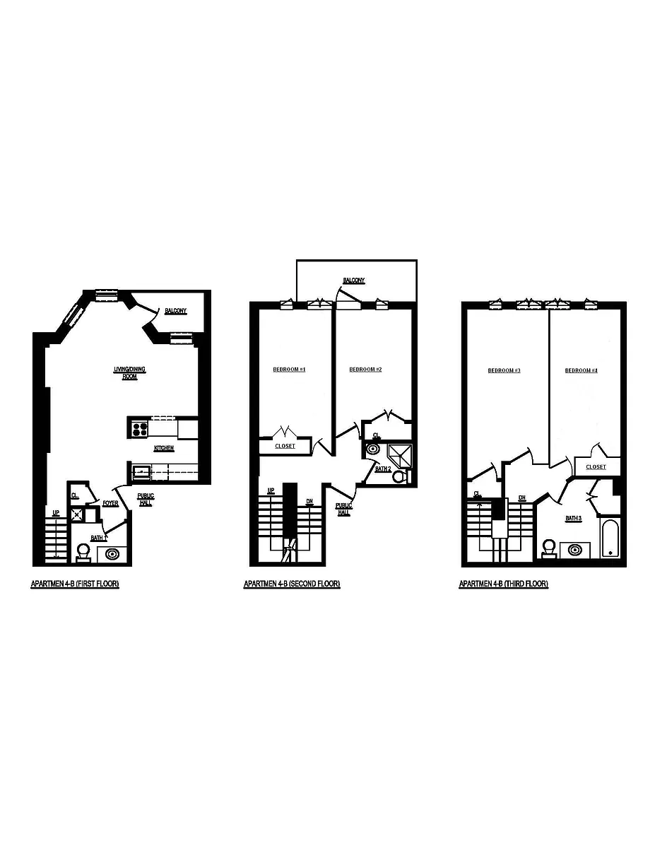 Building Photo - 37 W 54th St #PHB