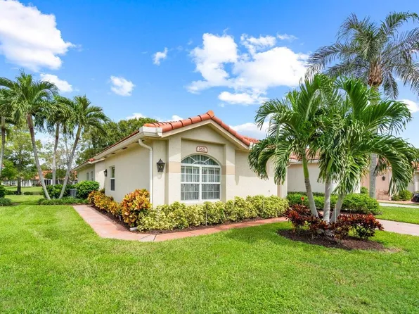 2621 Spiceberry Lane, Boynton Beach, FL 33436