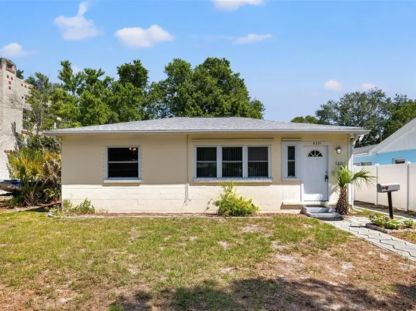 6221 3rd Ave S, Saint Petersburg, FL 33707