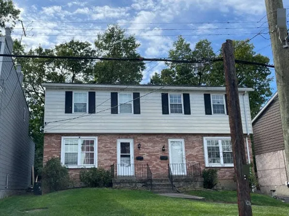 305 E Ross Ave, Cincinnati, OH 45217