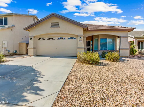 11606 W JACKSON Street, Avondale, AZ 85323