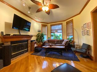 2447 N Artesian Ave APT 1, Chicago, IL 60647