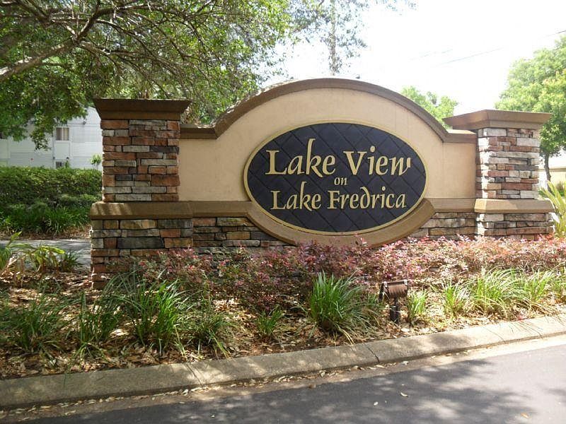 1BR 1BA Condo