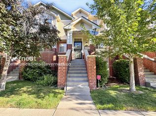 9776 E Carolina Pl, Denver, CO 80247