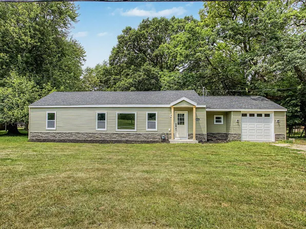 2804 Kibby Rd, Jackson, MI 49203