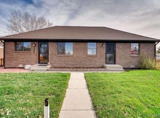 1944 Caroline Ave, Fort Lupton, CO 80621