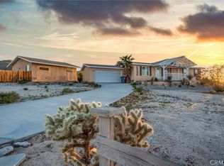 6540 Peterson Rd, Twentynine Palms, CA 92277