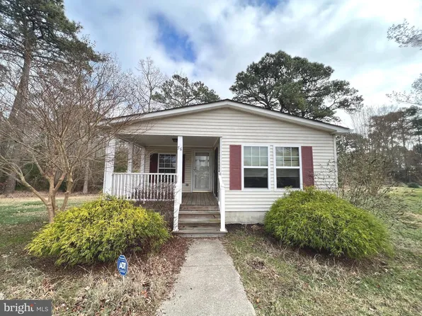 56 Coastal Dr, Berlin, MD 21811