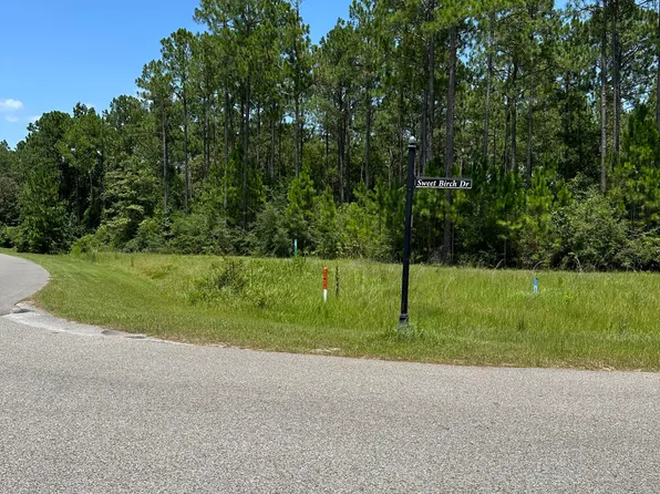 Fox Pen Dr Lot 180, Carriere, MS 39426
