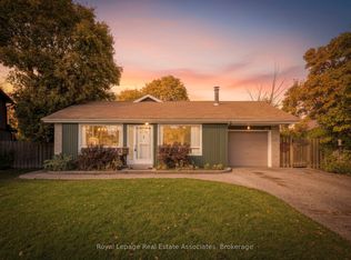 63 Bow River Cres, Mississauga, ON L5N1J1